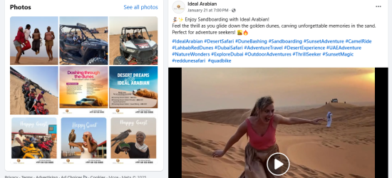 Ideal Arabian JabZquare