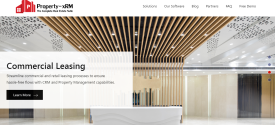 Property-xRM