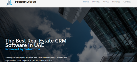 Propertyforce